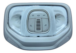 Luz Teto Cortesia Fiat Argo Cronos 2018 A 21 15838