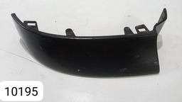 Moldura Inferior Lanterna Traseira Esq G3 5w6945101 *10195