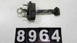 Limitador Porta Dianteira Direita Fiat Argo 2019 *8964