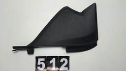 ACABAMENTO L/D PEUGEOT 208 2021 9833736980 *512 CX009