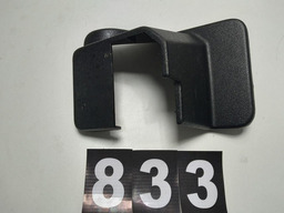 Acabamento Banco Range Rover Sport 2012 Hj500102 *833 Cx014