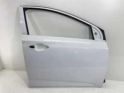 Porta Dianteira Direita Hb20 2013 A 2019 Branco