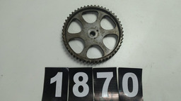 POLIA COMANDO VALVULA GOL G5 2010 *1870 PR020