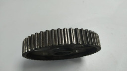 POLIA COMANDO VALVULA GOL G5 2010 *1870 PR020