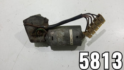 MOTOR LIMPADOR PARABRISA PASSAT POINTER 1985 *5813 CX115