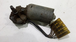 MOTOR LIMPADOR PARABRISA PASSAT POINTER 1985 *5813 CX115
