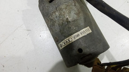 MOTOR LIMPADOR PARABRISA PASSAT POINTER 1985 *5813 CX115