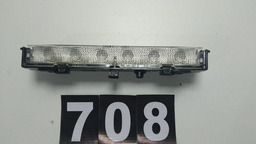 BREAK LIGHT JETTA 2015 3E0176369 *708 CX012
