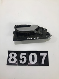 Maçaneta Interna Diant Direita Peugeot 307 /8507 Dianteiro