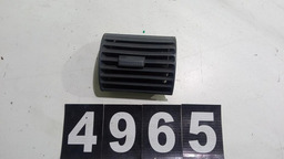 Difusor De Ar Direito Honda Fit 2009 *4965 Cx087