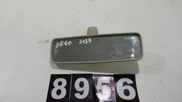Retrovisor Interno Fiat Argo 2019 0152852 *8956