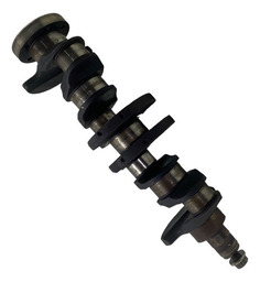 Virabrequim Gol Parati Polo 1.0 8/16v G2 G3 G4 1995 A 2014