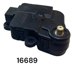 ATUADOR MOTOR VENTILAÇÃO INTERNA FIESTA 2000 A 2006