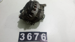 Alternador Jeep Renegade Fiat Toro 1.8 2019 *3676 Pr038