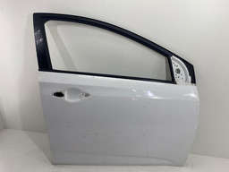Porta Dianteira Direita Hyundai Hb20 2013 2019 Branco