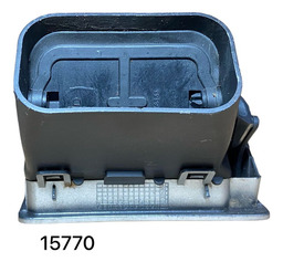 DIFUSOR AR COND L. DIREITO PEUGEOT 307 2007 À 2012 15770