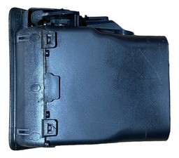 DIFUSOR AR COND L. DIREITO PEUGEOT 307 2007 À 2012 15770