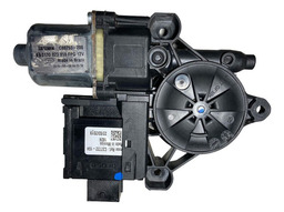 Motor Vidro Elétrico Dianteiro Esq Fiat Toro 18 /20 15822