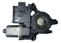 MOTOR VIDRO ELÉTRICO DIANTEIRO ESQ FIAT TORO 18 /20 15822