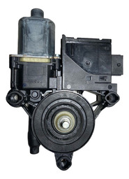 MOTOR VIDRO ELÉTRICO DIANTEIRO ESQ FIAT TORO 18 /20 15822