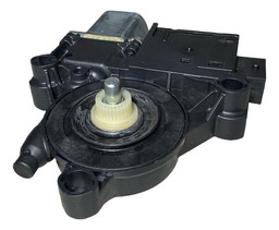 MOTOR VIDRO ELÉTRICO DIANTEIRO ESQ FIAT TORO 18 /20 15822