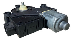 MOTOR VIDRO ELÉTRICO DIANTEIRO ESQ FIAT TORO 18 /20 15822