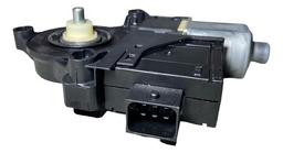 MOTOR VIDRO ELÉTRICO DIANTEIRO ESQ FIAT TORO 18 /20 15822
