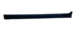 SPOILER CAIXA DE AR LATERAL DIR GRAND SIENA 2012/20 14434 PRETO