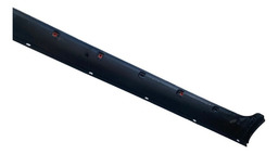 SPOILER CAIXA DE AR LATERAL DIR GRAND SIENA 2012/20 14434 PRETO