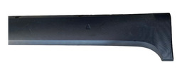 SPOILER CAIXA DE AR LATERAL DIR GRAND SIENA 2012/20 14434 PRETO