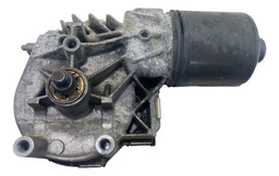 Galhada Motor Limpador Parabrisa  Bmw 535i 2010 2011 2012