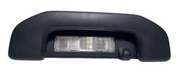 ALÇA TETO TRASEIRA ESQUERDA MERCEDES B200 C300 2014/18 13556 PRETO