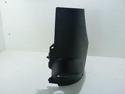 ACABAMENTO INFERIOR CHAVE SETA CITROEN C4 2008 A 2012