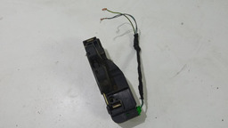 FECHADURA TAMPA TRASEIRA 206 207 SW 307 PICASSO *8997