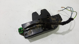 FECHADURA TAMPA TRASEIRA 206 207 SW 307 PICASSO *8997