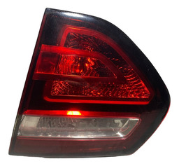 LANTERNA TRASEIRA DIREITO C4 PICASSO 2008/2014 9673164980 TRANSPARENTE