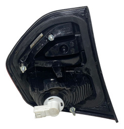 LANTERNA TRASEIRA DIREITO C4 PICASSO 2008/2014 9673164980 TRANSPARENTE