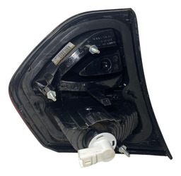 LANTERNA TRASEIRA DIREITO C4 PICASSO 2008/2014 9673164980 TRANSPARENTE