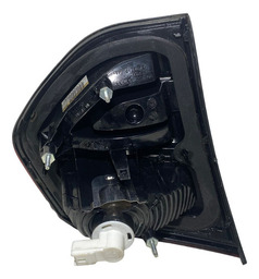 LANTERNA TRASEIRA DIREITO C4 PICASSO 2008/2014 9673164980 TRANSPARENTE