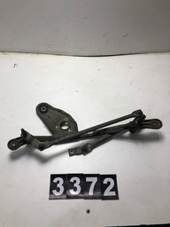 GALHADA LIMPADOR PARABRISA FIAT IDEA 2012 *3372 PR034