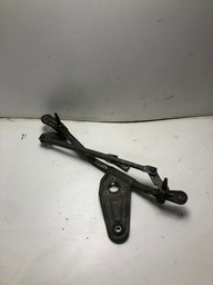 GALHADA LIMPADOR PARABRISA FIAT IDEA 2012 *3372 PR034