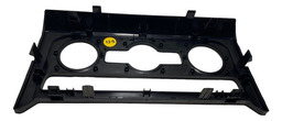 MOLDURA COMANDO AR CONDICIONADO AMAROK 2018/19 2H6857304