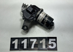 MOTOR LIMPADOR PARABRISA JEEP RENEGADE 2018 91498535 *11715