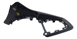 MOLDURA CONSOLE CENTRAL FORD FOCUS 2014