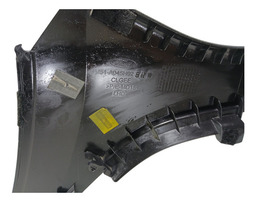 MOLDURA CONSOLE CENTRAL FORD FOCUS 2014