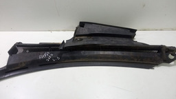 KIT CHURRASQUEIRA PARABRISA FORD FIESTA 7S65A02216 *9285 PLÁSTICO