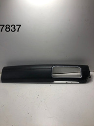 Moldura Painel Couro Range Rover Evoque Bj3204268