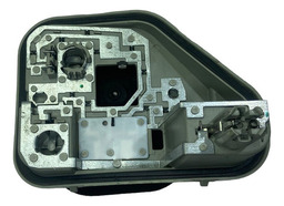 CIRCUITO LANTERNA TRASEIRA LADO ESQ PEUGEOT 208 2021 A 2023