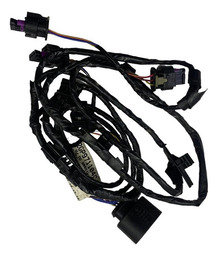 Chicote Sensor Estaciona.traseiro Vw Tcross 2021 15945