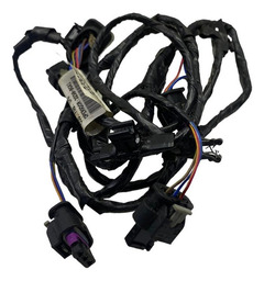 CHICOTE SENSOR ESTACIONA.TRASEIRO VW TCROSS 2021 15945
